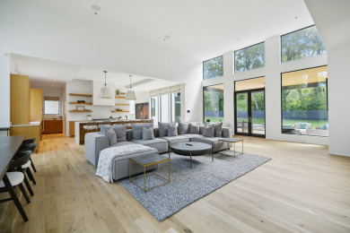 Lake House Above Nashville Icon I Modern I Pool&ampSpa I Location I Luxury Services, , on  in Tennessee - Lakehouse Vacation Rental - Lake Home for rent on LakeHouseVacations.com