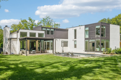 Lake House Above Nashville Icon I Modern I Pool&ampSpa I Location I Luxury Services, , on  in Tennessee - Lakehouse Vacation Rental - Lake Home for rent on LakeHouseVacations.com