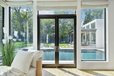 Lake House Above Nashville Icon I Modern I Pool&ampSpa I Location I Luxury Services, , on  in Tennessee - Lakehouse Vacation Rental - Lake Home for rent on LakeHouseVacations.com