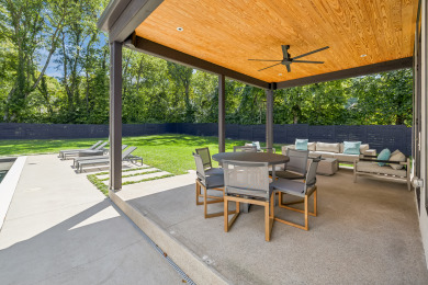 Lake House Above Nashville Icon I Modern I Pool&ampSpa I Location I Luxury Services, , on  in Tennessee - Lakehouse Vacation Rental - Lake Home for rent on LakeHouseVacations.com