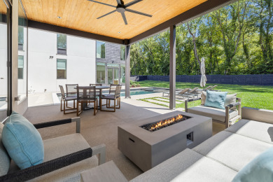 Lake House Above Nashville Icon I Modern I Pool&ampSpa I Location I Luxury Services, , on  in Tennessee - Lakehouse Vacation Rental - Lake Home for rent on LakeHouseVacations.com