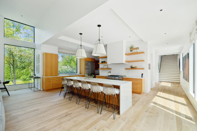 Lake House Above Nashville Icon I Modern I Pool&ampSpa I Location I Luxury Services, , on  in Tennessee - Lakehouse Vacation Rental - Lake Home for rent on LakeHouseVacations.com