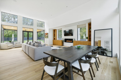 Lake House Above Nashville Icon I Modern I Pool&ampSpa I Location I Luxury Services, , on  in Tennessee - Lakehouse Vacation Rental - Lake Home for rent on LakeHouseVacations.com