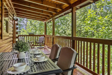 Lake House 3BR Lodge near Gatlinburg Arts & Crafts with Game Room & Hot Tub!, , on Gatlinburg in Tennessee - Lakehouse Vacation Rental - Lake Home for rent on LakeHouseVacations.com