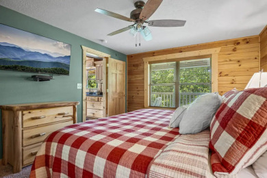 Lake House 3BR Lodge near Gatlinburg Arts & Crafts with Game Room & Hot Tub!, , on Gatlinburg in Tennessee - Lakehouse Vacation Rental - Lake Home for rent on LakeHouseVacations.com