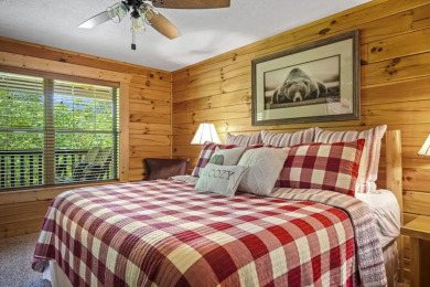 Lake House 3BR Lodge near Gatlinburg Arts & Crafts with Game Room & Hot Tub!, , on Gatlinburg in Tennessee - Lakehouse Vacation Rental - Lake Home for rent on LakeHouseVacations.com