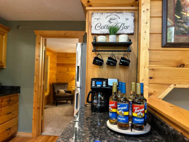 Lake House 3BR Lodge near Gatlinburg Arts & Crafts with Game Room & Hot Tub!, , on Gatlinburg in Tennessee - Lakehouse Vacation Rental - Lake Home for rent on LakeHouseVacations.com