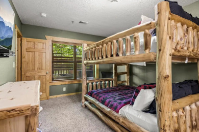 Lake House 3BR Lodge near Gatlinburg Arts & Crafts with Game Room & Hot Tub!, , on Gatlinburg in Tennessee - Lakehouse Vacation Rental - Lake Home for rent on LakeHouseVacations.com