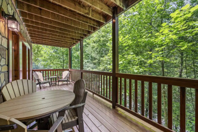 Lake House 3BR Lodge near Gatlinburg Arts & Crafts with Game Room & Hot Tub!, , on Gatlinburg in Tennessee - Lakehouse Vacation Rental - Lake Home for rent on LakeHouseVacations.com