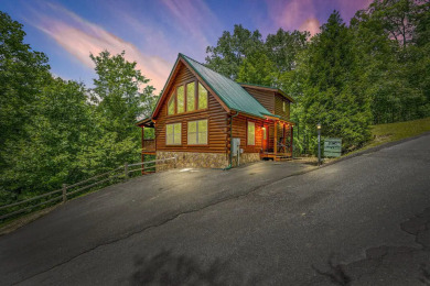 Lake House 3BR Lodge near Gatlinburg Arts & Crafts with Game Room & Hot Tub!, , on Gatlinburg in Tennessee - Lakehouse Vacation Rental - Lake Home for rent on LakeHouseVacations.com