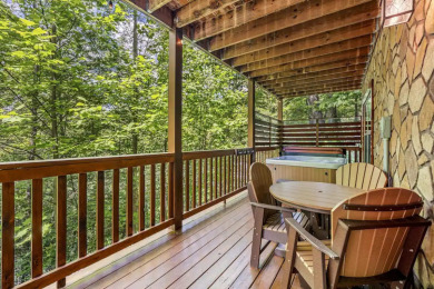 Lake House 3BR Lodge near Gatlinburg Arts & Crafts with Game Room & Hot Tub!, , on Gatlinburg in Tennessee - Lakehouse Vacation Rental - Lake Home for rent on LakeHouseVacations.com