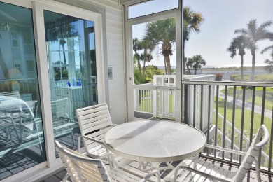 Lake House Eye catching nice two bedroom near the Pool with a Nice Gulf view too! B3313B, , on Gulf of Mexico - Cape Haze in Florida - Lakehouse Vacation Rental - Lake Home for rent on LakeHouseVacations.com