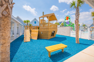 Lake House Cozy Beachside home wa Heated Pool & Pirate Ship Playground for Family Fun, , on Gulf of Mexico - Corpus Christi in Texas - Lakehouse Vacation Rental - Lake Home for rent on LakeHouseVacations.com