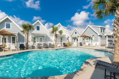 Lake House Cozy Beachside home wa Heated Pool & Pirate Ship Playground for Family Fun, , on Gulf of Mexico - Corpus Christi in Texas - Lakehouse Vacation Rental - Lake Home for rent on LakeHouseVacations.com