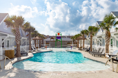 Lake House Cozy Beachside home wa Heated Pool & Pirate Ship Playground for Family Fun, , on Gulf of Mexico - Corpus Christi in Texas - Lakehouse Vacation Rental - Lake Home for rent on LakeHouseVacations.com