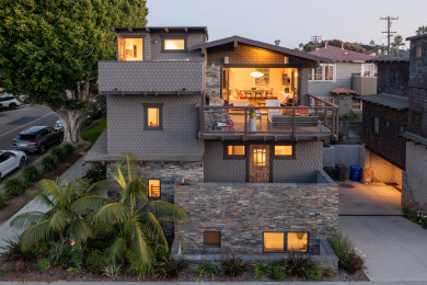 Lake House Stunning 3BR3BA Craftsman Home - Ocean Views, Walk to Beach, , on Pacific Ocean - Encinitas in California - Lakehouse Vacation Rental - Lake Home for rent on LakeHouseVacations.com
