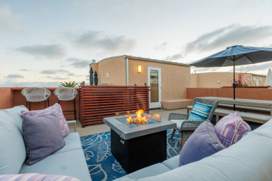 Lake House August Special! Roof Top Deck, Ocean Views, Walk to Beach, , on  in California - Lakehouse Vacation Rental - Lake Home for rent on LakeHouseVacations.com