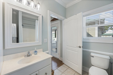 Lake House Cozy Coastal Cottage Is Extra Nice & 3 Minutes To Beaches! , , on Gulf of Mexico - Pensacola in Florida - Lakehouse Vacation Rental - Lake Home for rent on LakeHouseVacations.com