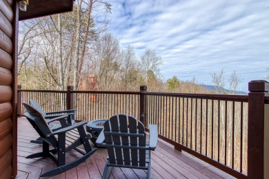 Lake House Get Hugged By Comfort - 3-Story Cabin with Rustic Charm in Sevierville!, , on Douglas Lake in Tennessee - Lakehouse Vacation Rental - Lake Home for rent on LakeHouseVacations.com