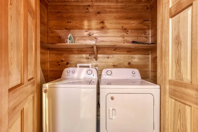 Lake House Get Hugged By Comfort - 3-Story Cabin with Rustic Charm in Sevierville!, , on Douglas Lake in Tennessee - Lakehouse Vacation Rental - Lake Home for rent on LakeHouseVacations.com