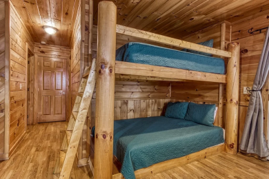 Lake House Get Hugged By Comfort - 3-Story Cabin with Rustic Charm in Sevierville!, , on Douglas Lake in Tennessee - Lakehouse Vacation Rental - Lake Home for rent on LakeHouseVacations.com