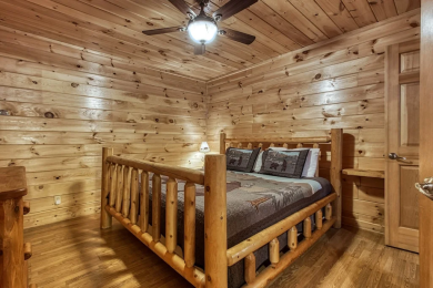 Lake House Get Hugged By Comfort - 3-Story Cabin with Rustic Charm in Sevierville!, , on Douglas Lake in Tennessee - Lakehouse Vacation Rental - Lake Home for rent on LakeHouseVacations.com