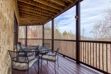 Lake House Get Hugged By Comfort - 3-Story Cabin with Rustic Charm in Sevierville!, , on Douglas Lake in Tennessee - Lakehouse Vacation Rental - Lake Home for rent on LakeHouseVacations.com