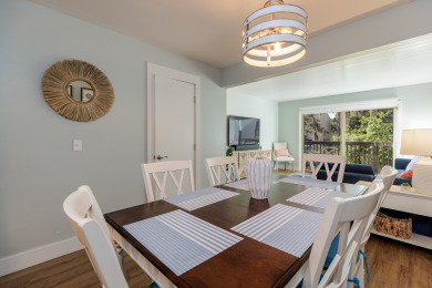 Lake House 905 Tanglewood Just across from the beach! 2 BR 2.5 Bath, Free Bikes, Pool, , on Atlantic Ocean - Hilton Head Island in South Carolina - Lakehouse Vacation Rental - Lake Home for rent on LakeHouseVacations.com
