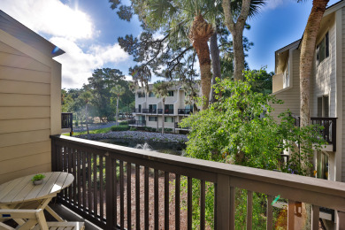 Lake House 905 Tanglewood Just across from the beach! 2 BR 2.5 Bath, Free Bikes, Pool, , on Atlantic Ocean - Hilton Head Island in South Carolina - Lakehouse Vacation Rental - Lake Home for rent on LakeHouseVacations.com