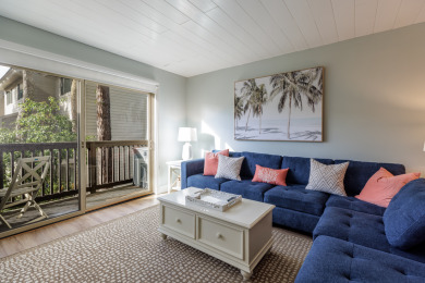 Lake House 905 Tanglewood Just across from the beach! 2 BR 2.5 Bath, Free Bikes, Pool, , on Atlantic Ocean - Hilton Head Island in South Carolina - Lakehouse Vacation Rental - Lake Home for rent on LakeHouseVacations.com
