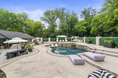Lake House Summer Flash Sale* I Above Entertainer Pool&ampSpa Events Pool House, , on Percy Priest Lake in Tennessee - Lakehouse Vacation Rental - Lake Home for rent on LakeHouseVacations.com