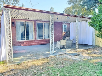 Lake House Airfield Escape Perfect for TDY stays! 30 night minimum , , on Gulf of Mexico - Biloxi in Mississippi - Lakehouse Vacation Rental - Lake Home for rent on LakeHouseVacations.com