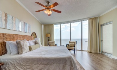 Lake House 704OC Enjoy Panoramic view of the Gulf! 