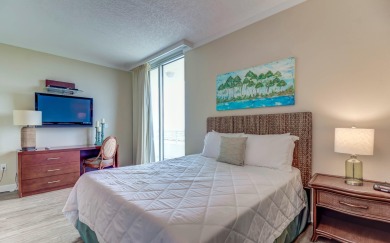 Lake House 704OC Enjoy Panoramic view of the Gulf! 