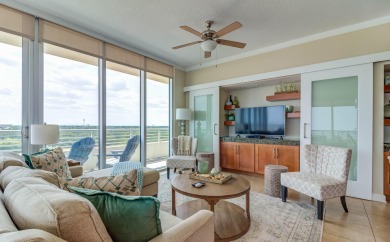 Lake House 704OC Enjoy Panoramic view of the Gulf! 