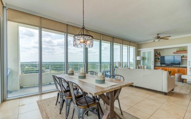 Lake House 704OC Enjoy Panoramic view of the Gulf! 
