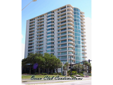 Lake House 704OC Enjoy Panoramic view of the Gulf! 
