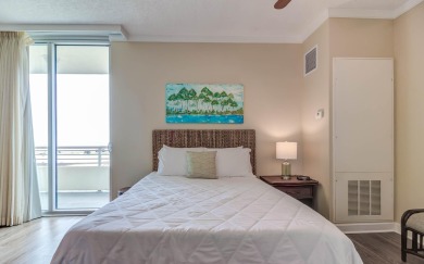 Lake House 704OC Enjoy Panoramic view of the Gulf! 