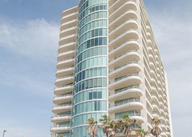 Lake House 704OC Enjoy Panoramic view of the Gulf! 