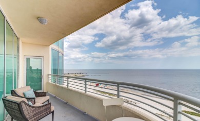 Lake House 704OC Enjoy Panoramic view of the Gulf! 