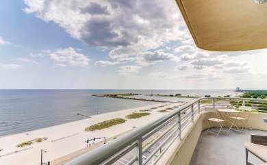 Lake House 704OC Enjoy Panoramic view of the Gulf! 