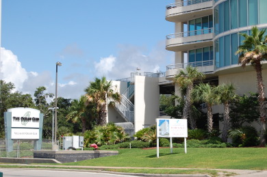 Lake House 704OC Enjoy Panoramic view of the Gulf! 