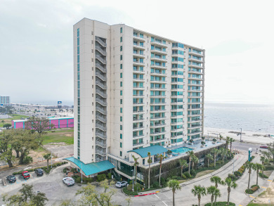 Lake House 704OC Enjoy Panoramic view of the Gulf! 