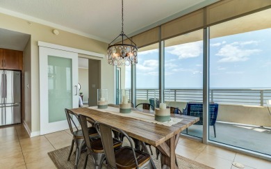 Lake House 704OC Enjoy Panoramic view of the Gulf! 