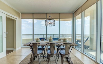 Lake House 704OC Enjoy Panoramic view of the Gulf! 