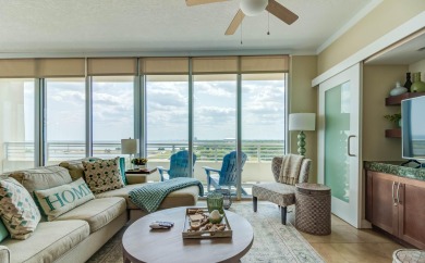 Lake House 704OC Enjoy Panoramic view of the Gulf! 