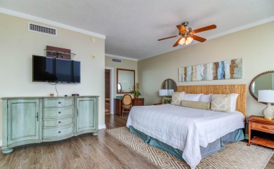 Lake House 704OC Enjoy Panoramic view of the Gulf! 