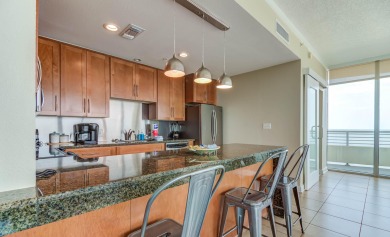 Lake House 704OC Enjoy Panoramic view of the Gulf! 