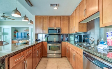 Lake House 704OC Enjoy Panoramic view of the Gulf! 