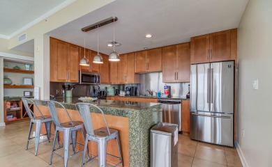Lake House 704OC Enjoy Panoramic view of the Gulf! 